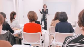 2月11日（月）心理美容カウンセラー認定講師講座開催決定のアイキャッチ画像