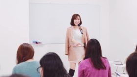 谷本由希講師　『心から綺麗になるセミナー』のアイキャッチ画像