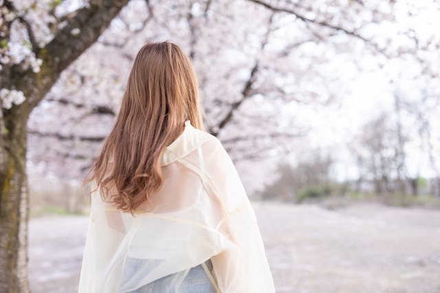 新しい一歩を踏み出す今だからこそ「自分と向き合う時間を大切に」のアイキャッチ画像